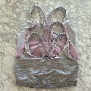Lululemon Energy Bra *size 10*